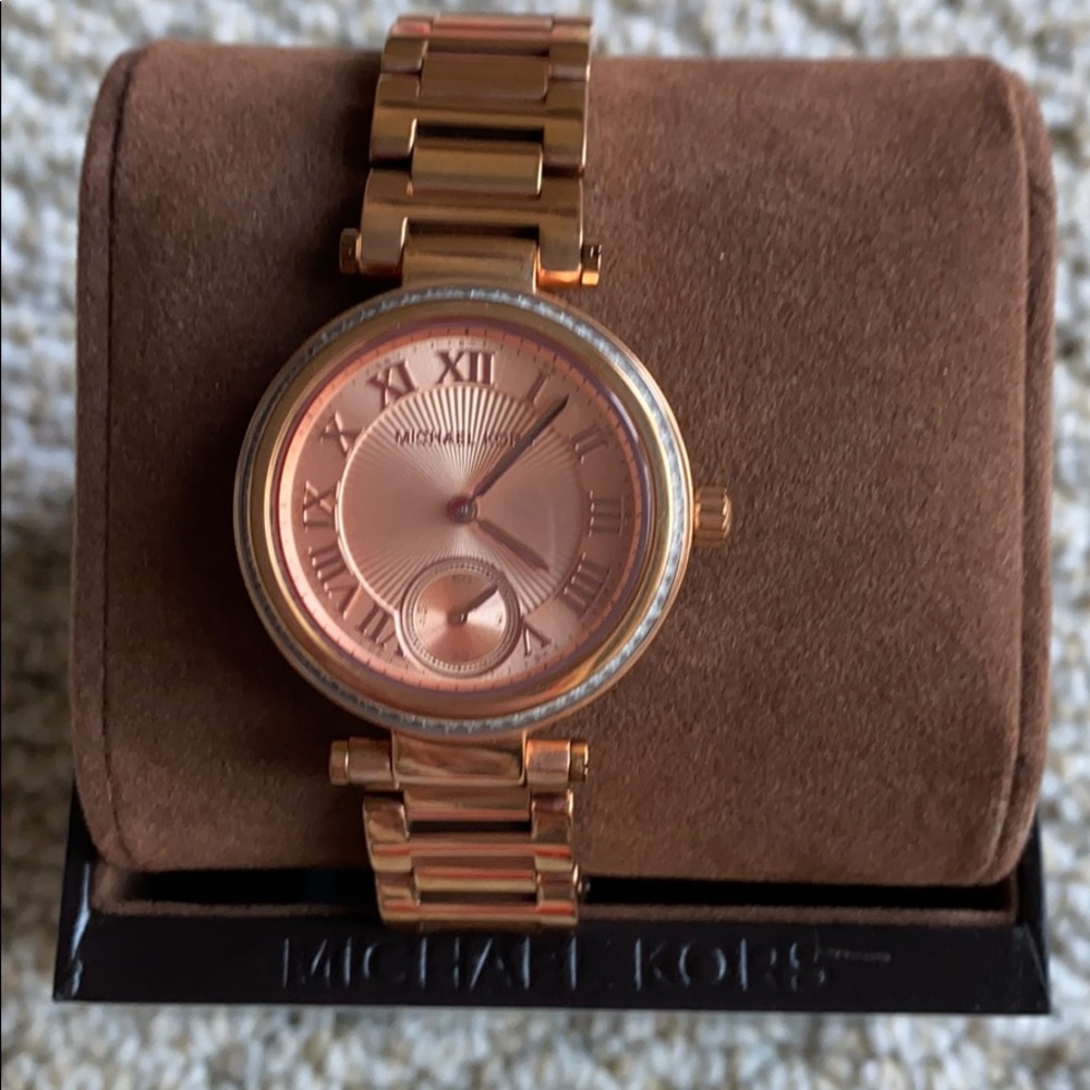 Ladies watch